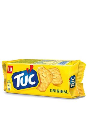 Tuc Original  gr 100 pz x ct 24 MONDELEZ