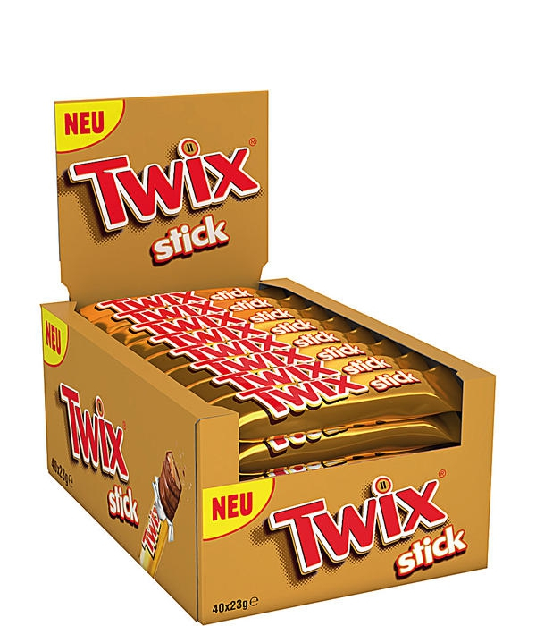 Twix gr  50  pz x ct 25 MARS